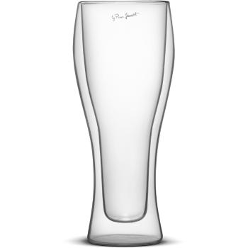 Set sklenic na pivo Vaso Lamart 480 ml 2 ks