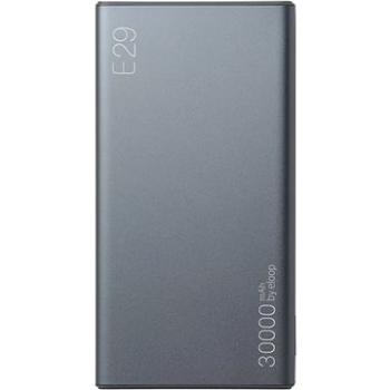 Epico E29 Powerbanka 30.000 mAh - vesmírně šedá (9915101900014)