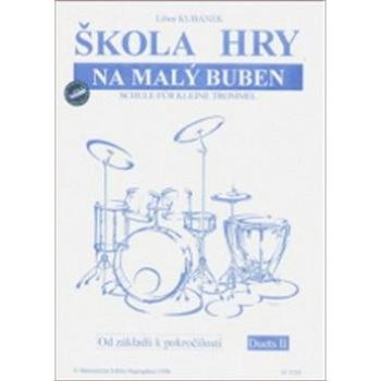 Škola hry na malý buben (9790260105096)