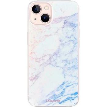 iSaprio Raibow Marble 10 pro iPhone 13 (rainmar10-TPU3-i13)