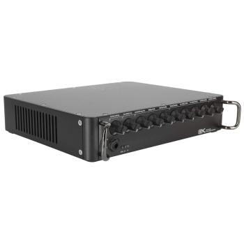 Gallien-Krueger Fusion S 500