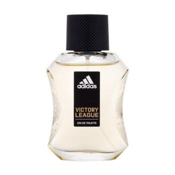 Adidas Victory League 50 ml toaletní voda pro muže