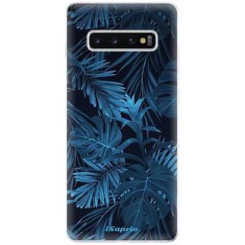 iSaprio Jungle 12 pro Samsung Galaxy S10+ (jungle12-TPU-gS10p)