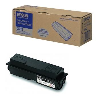 Epson S050582 černá (black) originální toner