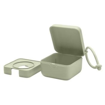 BIBS® Dummy Box Sage