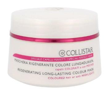 Maska na vlasy Collistar - Long-Lasting Colour 200 ml 