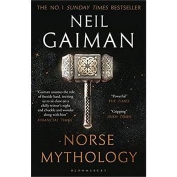 Norse Mythology (9781408891957)