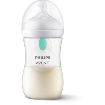 Philips Avent Natural Response AirFree vent kojenecká láhev 1 m+ 260 ml