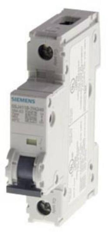 Ochranný spínač pro kabely Siemens 5SJ4101-7HG40 1 ks