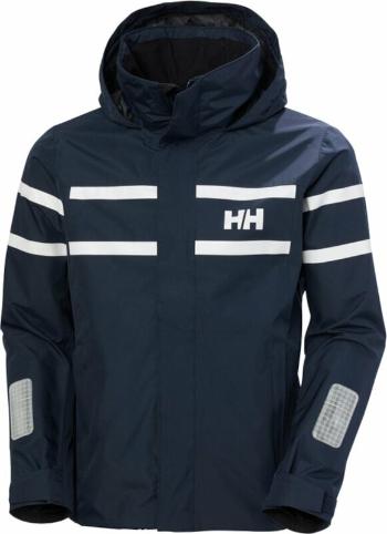 Helly Hansen Salt Inshore Bunda Navy 2XL