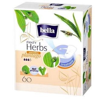 BELLA Herbs Plantago Sensitive 60 ks                 (5900516312213)