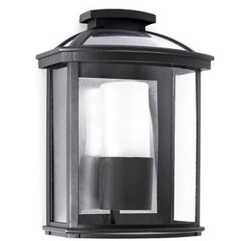 FARO 71607 - VenKovní nástěnné svítidlo CERES 1xE27/20W/100-240V IP44 (99490)