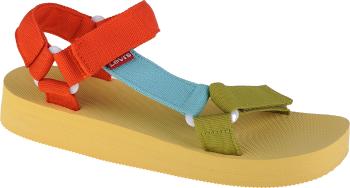 LEVI'S CADYS LOW SANDAL 233029-109-70 Velikost: 40