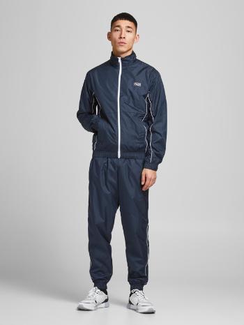 Jack & Jones Ace Bunda Modrá