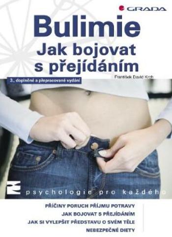 Bulimie - František David Krch - e-kniha