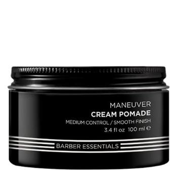 Redken Brews Cream Pomade 100 ml gel na vlasy pro muže