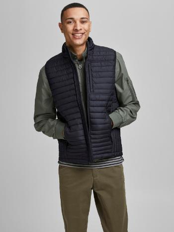 Jack & Jones Blastreak Vesta Modrá