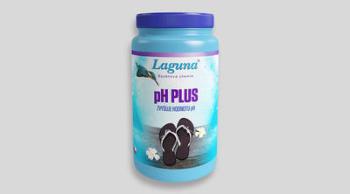 Chemie pro zvýšení pH LAGUNA pH Plus 3kg