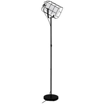 Eglo - Stojací lampa 1xE27/28W/230V (114496)