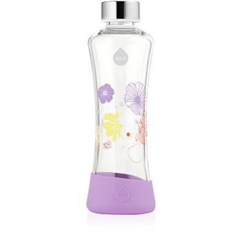 EQUA skleněná láhev Lily 550 ml (SQFHL)