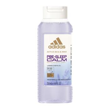 Adidas Pre-Sleep Calm 250 ml sprchový gel pro ženy