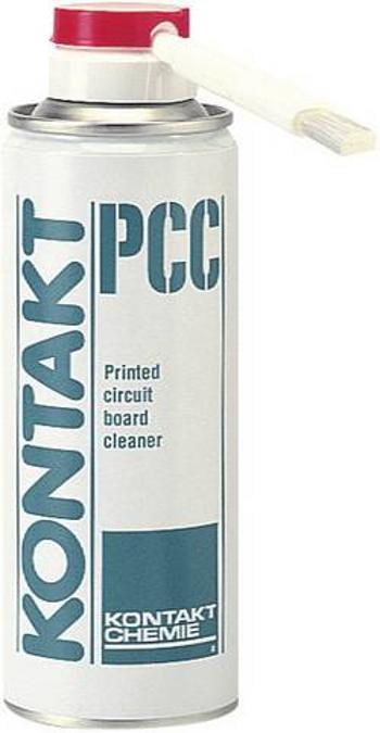 Čištění DPS Kontakt Chemie KONTAKT PCC 84009-AH, 200 ml