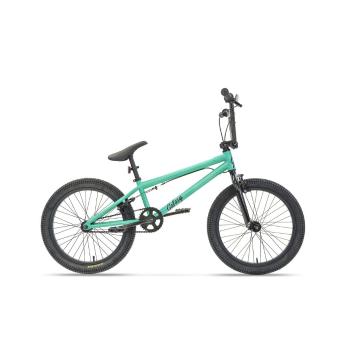 BMX kolo Galaxy Pyxis 20" 7.0  mint