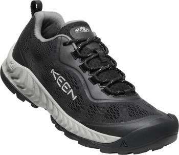 Keen NXIS SPEED M black/vapor Velikost: 44