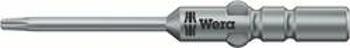 Bit Torx Wera 867/21 TORX 05135402001, 40 mm, nástrojová ocel, legováno, vysoce pevné, 1 ks