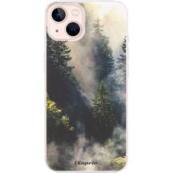 iSaprio Forrest 01 pro iPhone 13 (forrest01-TPU3-i13)