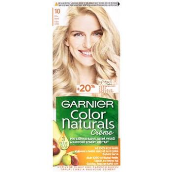 GARNIER Color Naturals 10 Ultra blond 112 ml (3600540632906)