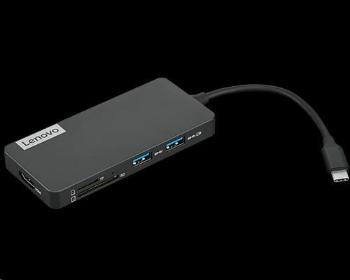 Lenovo USB-C 7-in-1 Hub