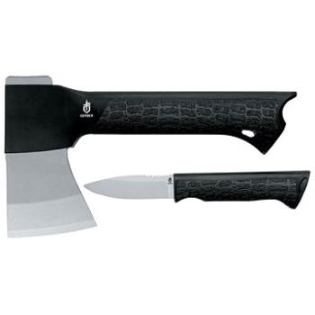 Gerber Gator Combo Axe - Blister (13658124493)