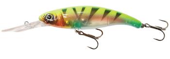 Fox rage wobler slick stick dr uv sun tiger - 6 cm 5 g