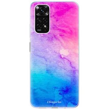 iSaprio Watercolor Paper 01 pro Xiaomi Redmi Note 11 / Note 11S (wp01-TPU3-RmN11s)