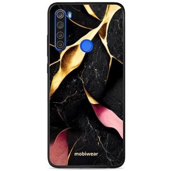 Mobiwear Glossy lesklý pro Xiaomi Redmi Note 8T - G021G (5904808472586)