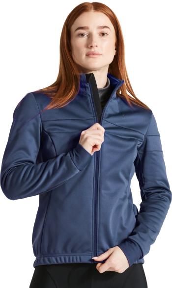 Specialized Women's Rbx Comp Softshell Jacket - cast blue S