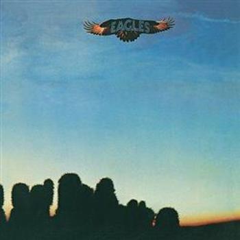 Eagles - The Eagles - audiokniha