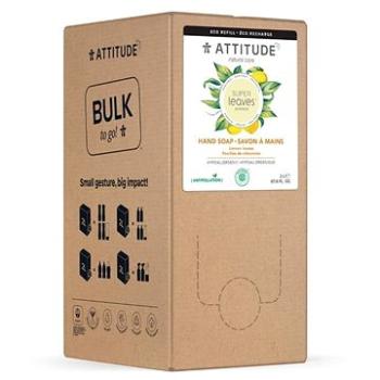 ATTITUDE Super Leaves Natural Hand Soap Lemon Leaves 2 l (626232840223)