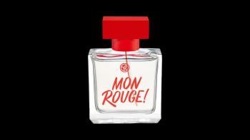 Yves Rocher Parfémová voda Mon Rouge 50 ml