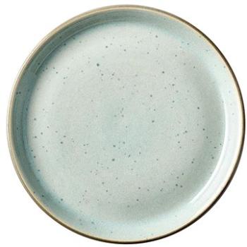 Bitz Servírovací talíř 17 Grey/Light Blue (14107)