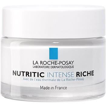 LA ROCHE-POSAY Nutritic Intense Riche 50 ml (3337872413575)
