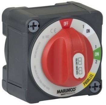 Marinco BEP Battery Master Switch 772-DBC Lodní vypínač