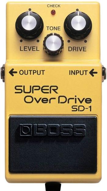 Boss SD-1