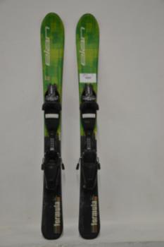 BAZAR - Elan Formula green 15/16 + El 4,5 90