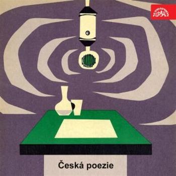 Česká poezie - Karel Hynek Mácha - audiokniha