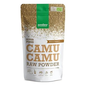 Camu Camu Powder BIO 100g