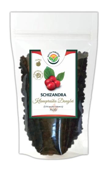 Salvia Paradise Schizandra čínská plod Dongbei 200 g