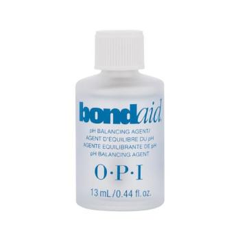 OPI Bond Aid pH Balancing Agent 13 ml manikúra pro ženy
