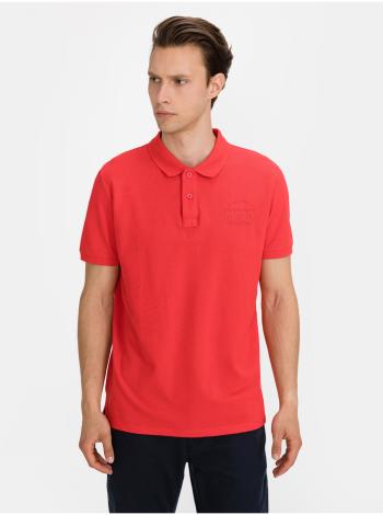 Polo triko Tom Tailor